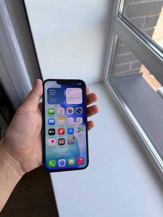 Iphone 14 128gb в идеальном состоянии