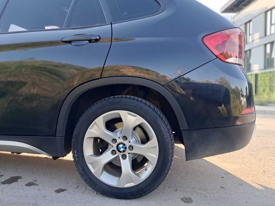 джанти за БМВ стил 317/BMW style 317