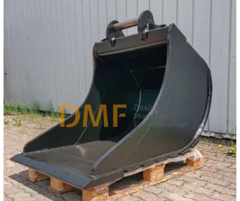 Кофа кабелна за багер  12–20 ТОНА – S60, HARDOX