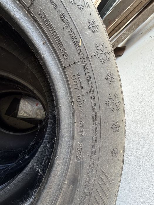 Anvelope iarna 235/65/16C
