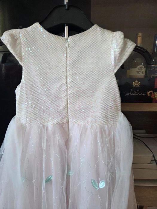 Rochie elegantă de copii