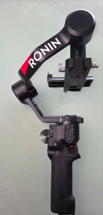 Dji RS 4 Combo почти новый