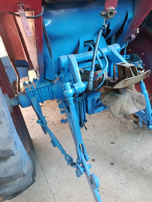 Utb 650 utb 650 utb 650