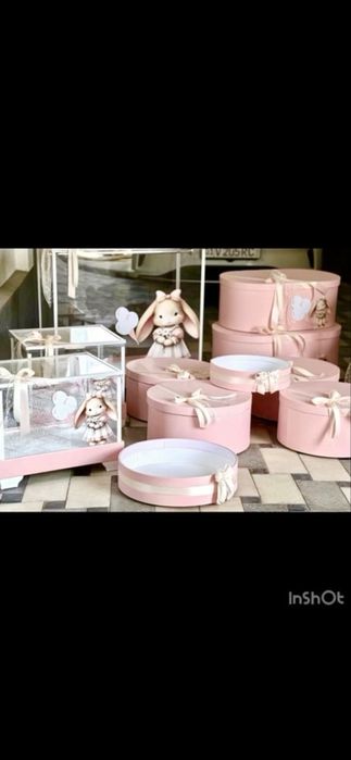 Sarpo sandiqlar. Фотиха ва бешик туй маросимлари учун сарпо сандиқлар