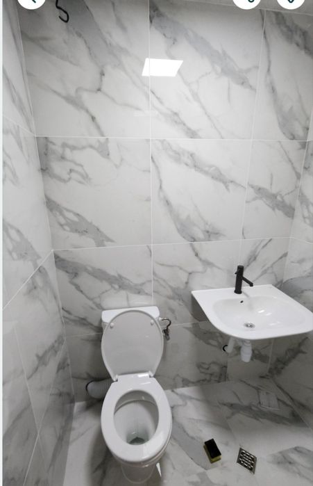 Дава се под наем Едностаен апартамент в София, Бояна - 50 кв.м за 382.5 € - Снимка #1