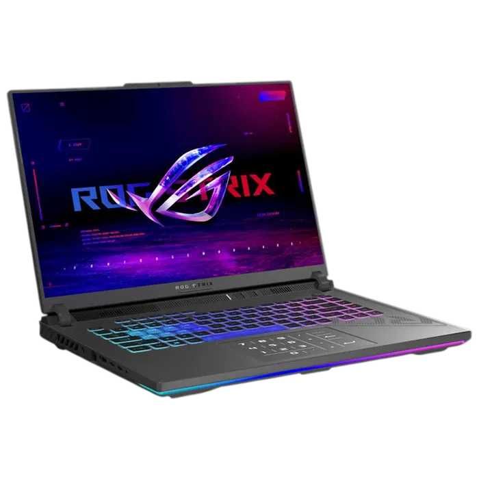 Продаётся новый ноутбук ROG Strix G614PR [R9-8/16/512/5070Ti/16" 1,5K]