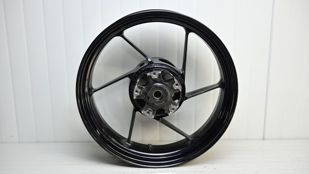 Janta Roata Spate Aprilia RS 457 2024 - 2026