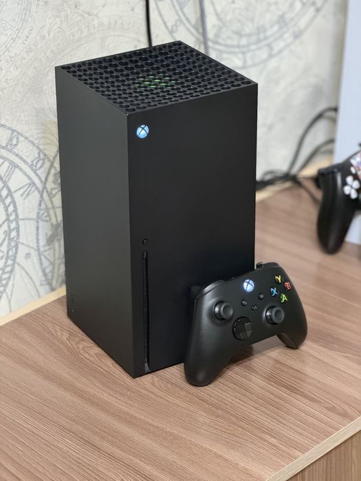 Xbox Series X 1ТБ