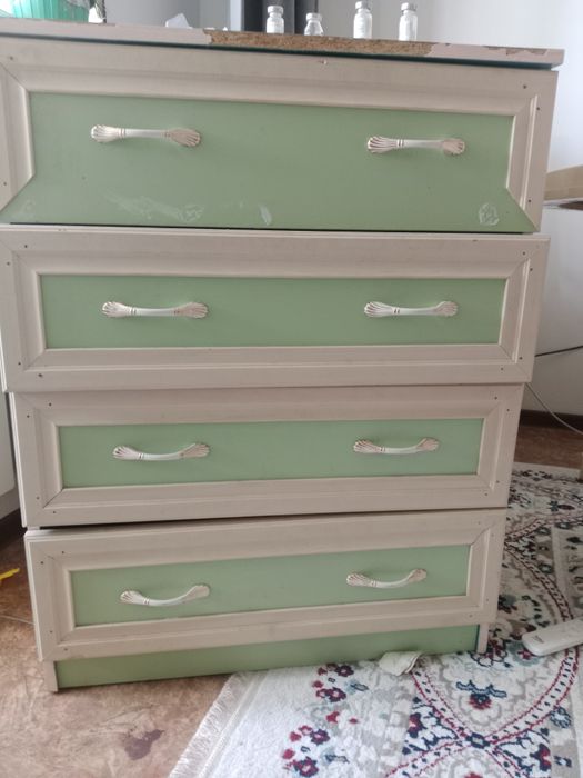 Таразда 15 мик тегін берем