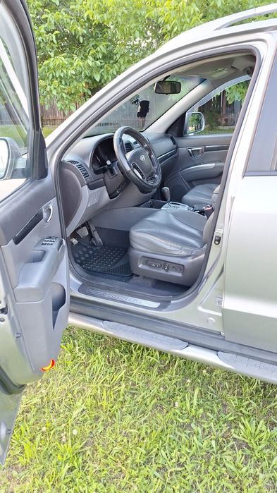HYUNDAI Santa Fe 2011 — imagine 5