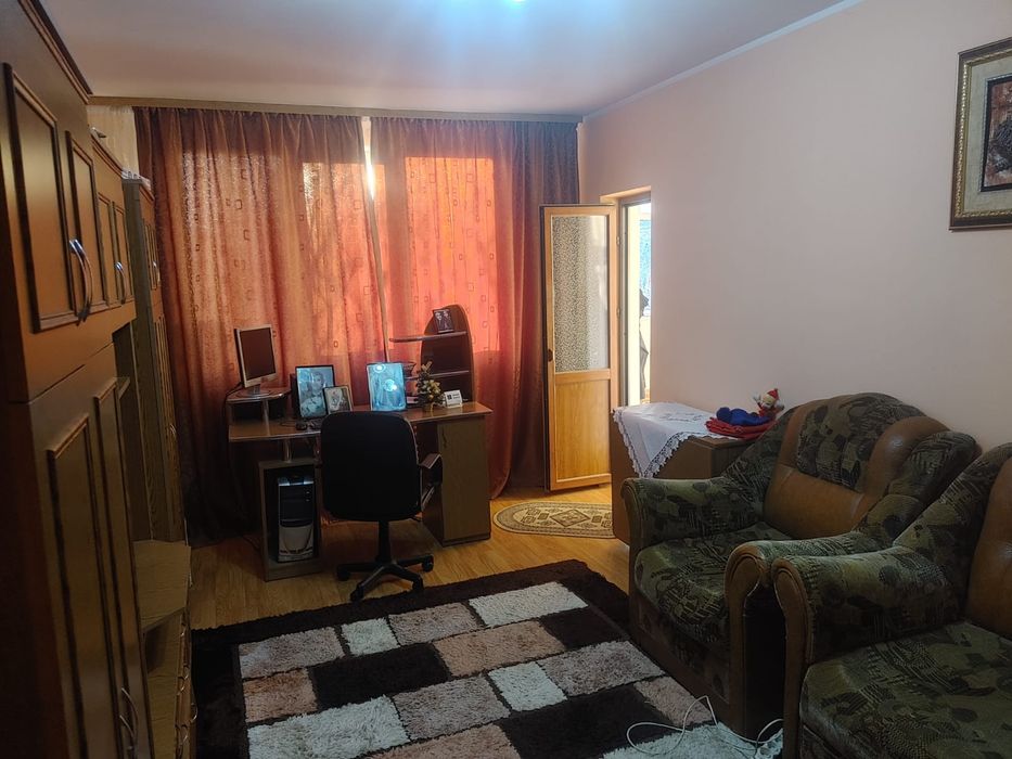 Apartament 2 camere