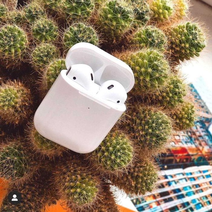 +ПОДАРОК! NEW Apple AirPods 2 AirPods PRO/Pro2 AirPods 3 Lux Premium: 4 ...