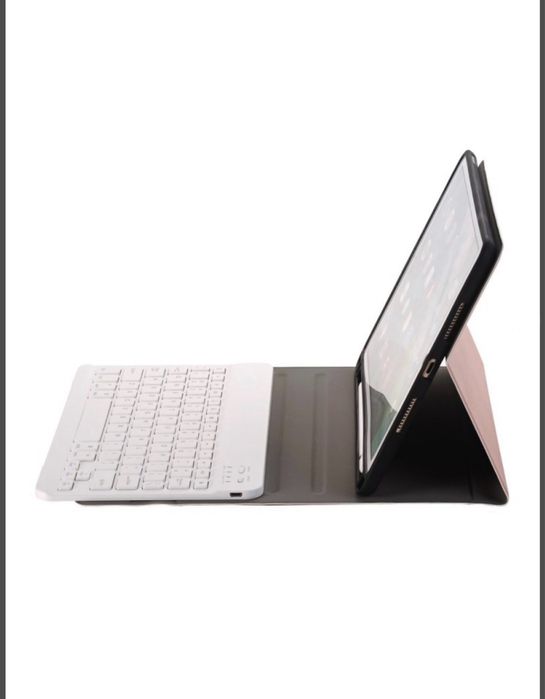Калъф с клавиатура за ipad air 3 2019