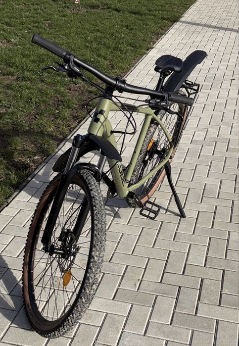 Bicicleta CUBE stare foarte buna