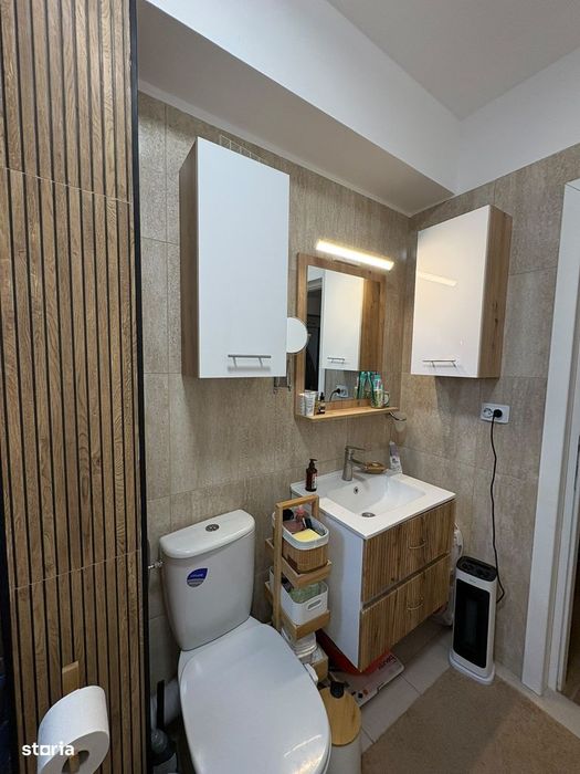Apartament modern, bloc nou, zona Billa – Calea Severinului, Craiova