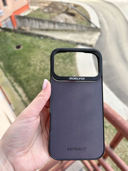 Husă iPhone 17 Pro Max