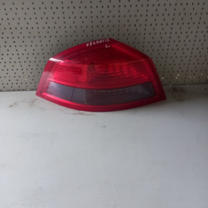 Стоп Renault Veosatis