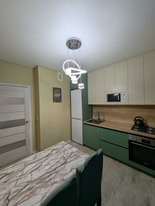 Продажа 2-комнатной квартиры