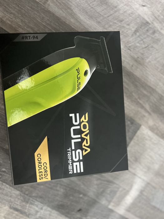 Vand carcasa rovra pulse