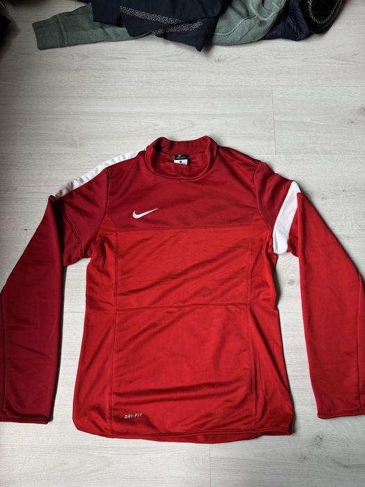 Спортни блузи Nike