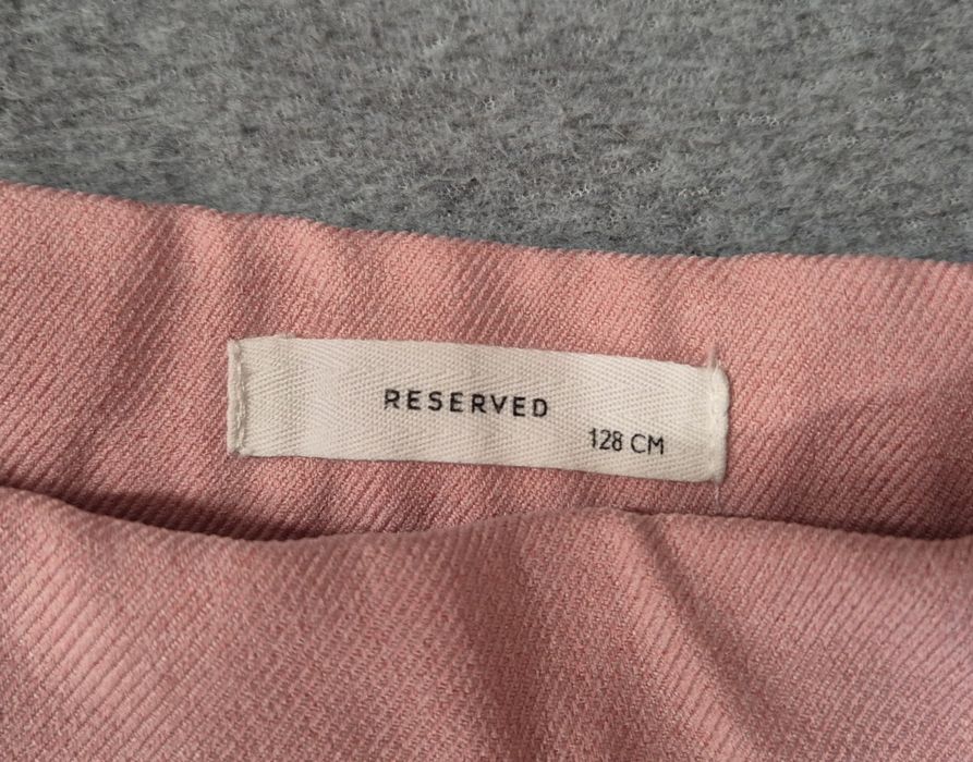 Детска рокля KENZO и детски поли