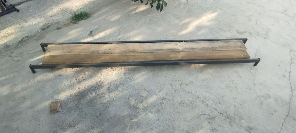 Леса аренда 4000  сумдан