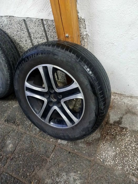 Джанти за Сукуки Гранд Витара