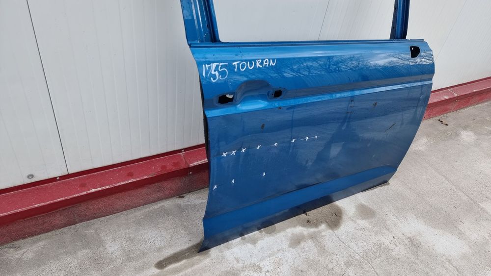 Usa dreapta fata VW Touran, 2015, 2016, 2017, 2018, 2019.