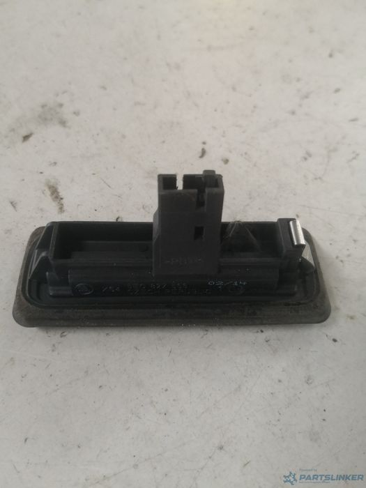 Maner Haion Skoda Fabia Ii (542) [ 2006 - 2014 ] Oem 5E0827566