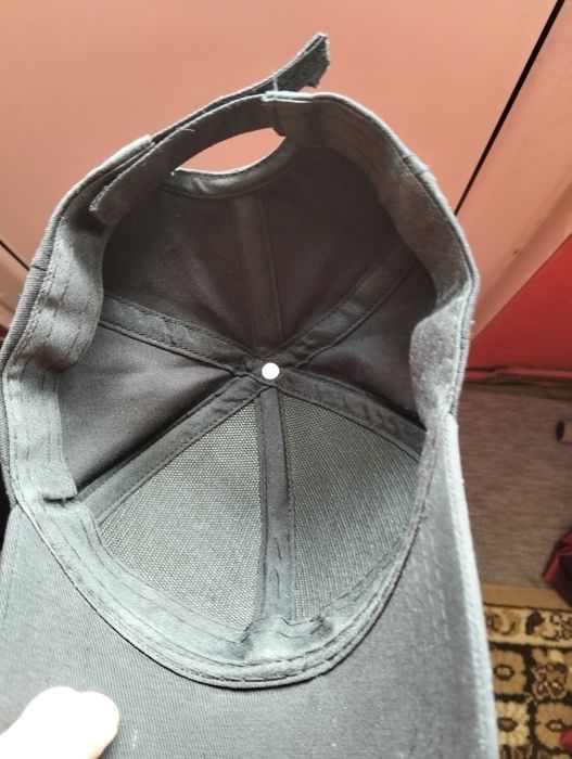 Șapcă Nike culoare neagră