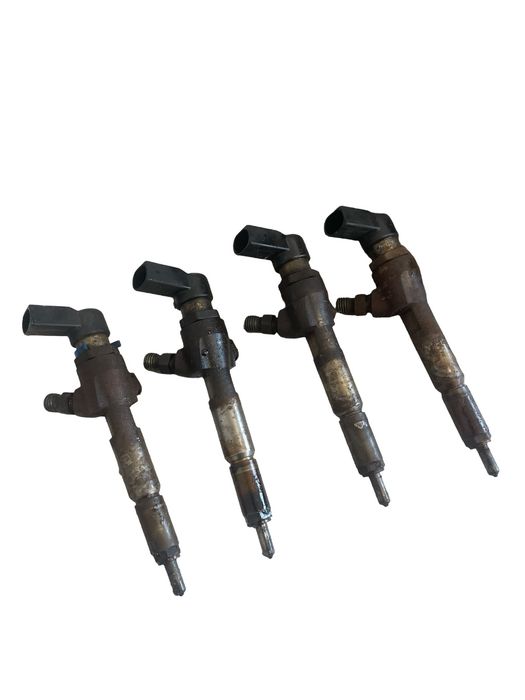 Set Injectoare Combustibil Ford Focus Ii Da_, Hcp, Dp 2004 - 20131.8 T