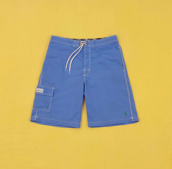 Pantaloni scurti Ralph Lauren - Plaja