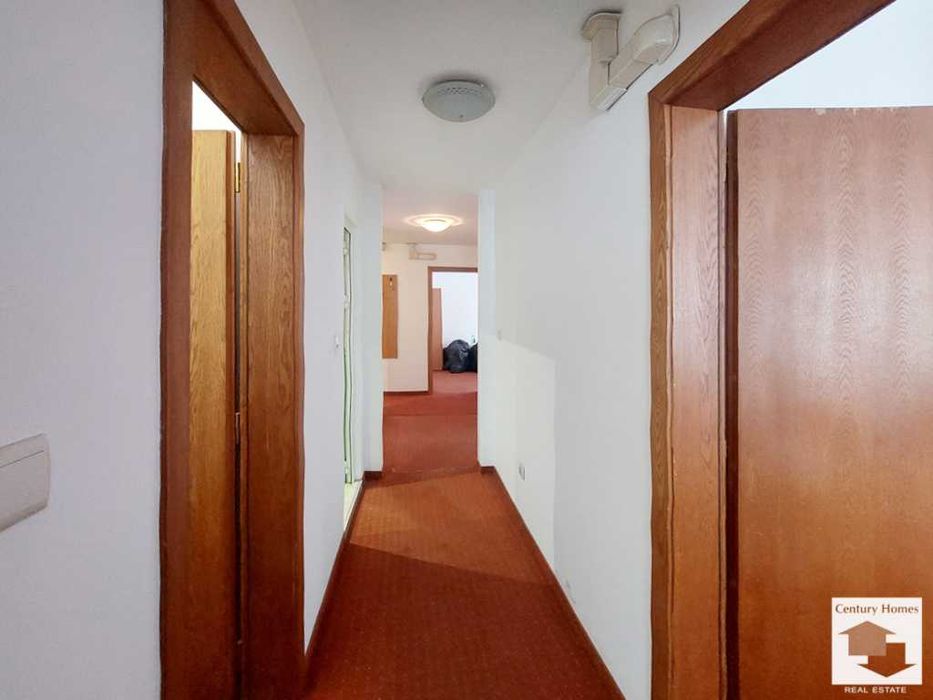 Продава се Четиристаен апартамент в Велико Търново, Център - 130 кв.м за 1600 €/кв.м - Снимка #8