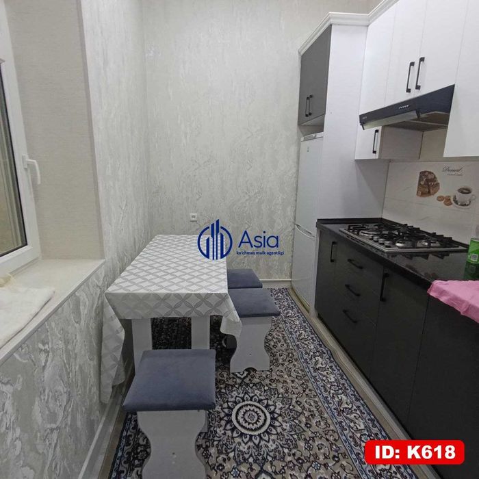 Kritiydan arzon narxda 2x xonali uy sotuvga chiqdi K618