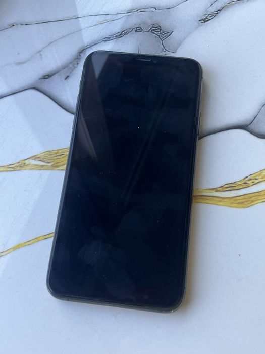 Iphone 11 Pro Max 64GB