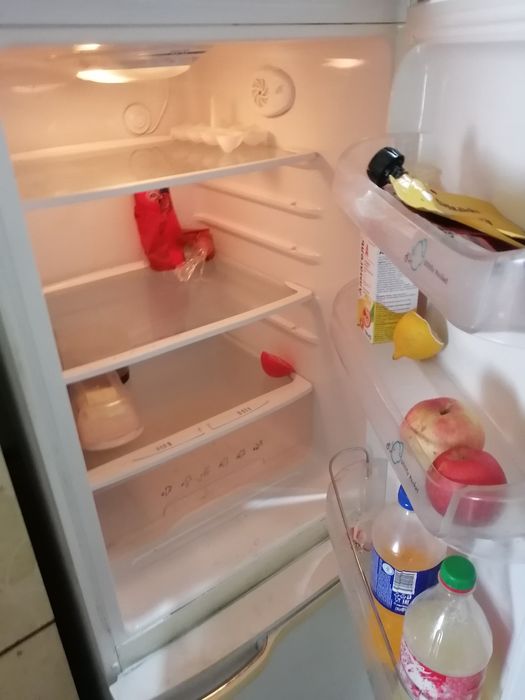 Продам холодильник самсунг