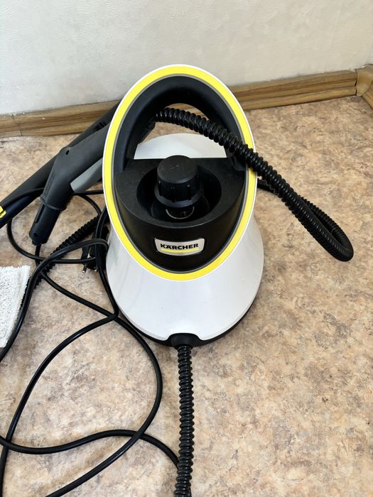 Karcher SC 2 Deluxe EasyFix Premium