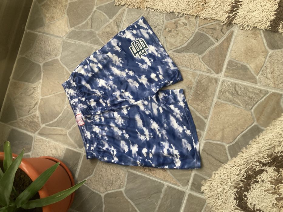 Pantaloni eric emanuel