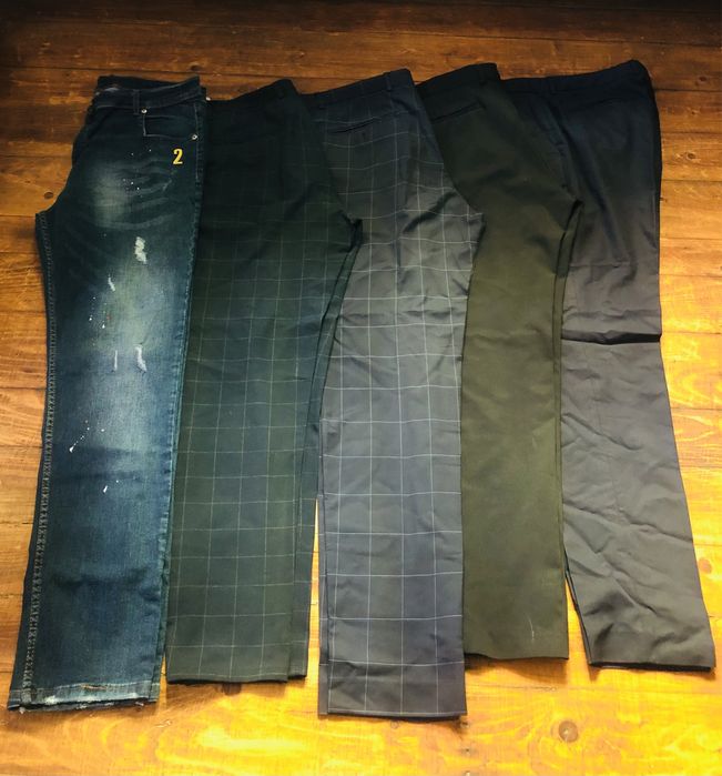 Costum /Pantaloni eleganti