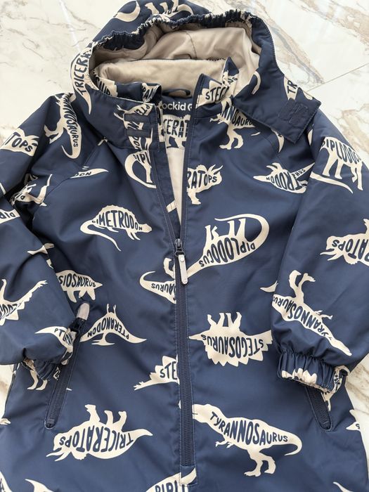 Продам комбенизон Crockid