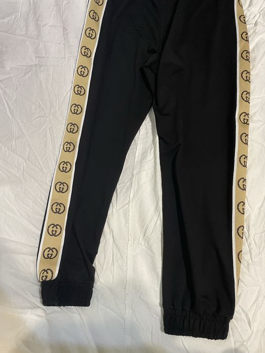 Vand trening original Gucci  colectie tehnica de lux a brandului italian