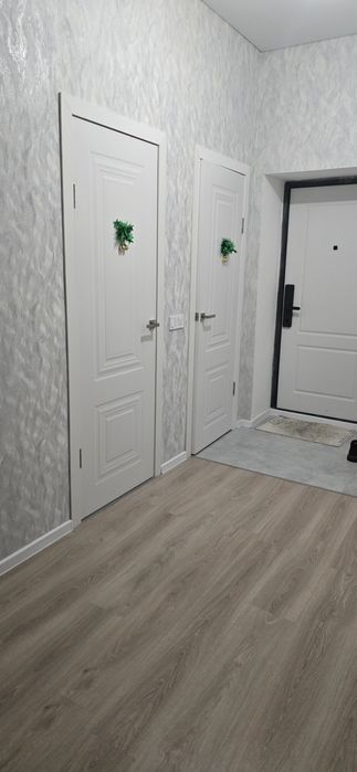 Сдаётся квартира