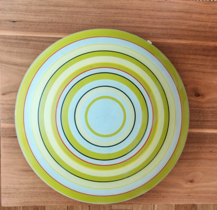 Vand aplica tavan diametru 40 cm + aplica perete