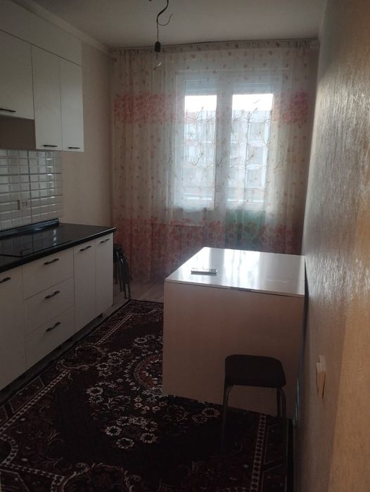 1 комнатная квартира