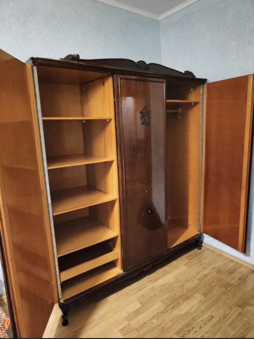 Шифоньер шкаф Элеонора Румыния