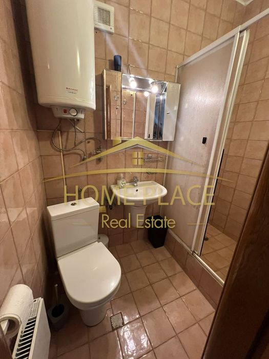 Дава се под наем Четиристаен апартамент в Варна, Морска градина - 140 кв.м за 765 € - Снимка #11