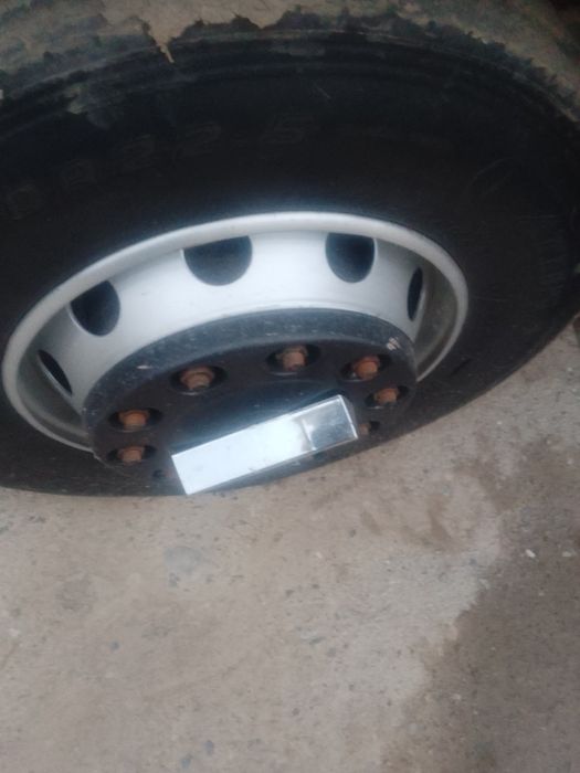 Kamaz bartavoy sotiladi 10 tonnalli