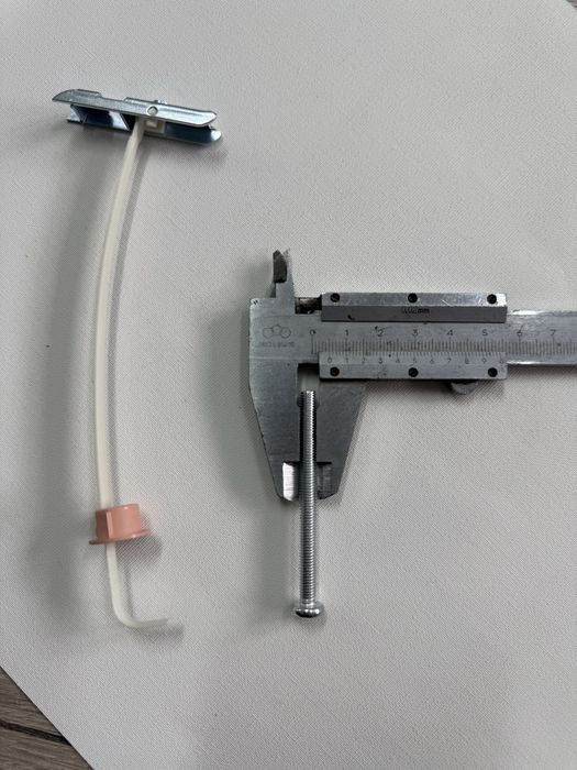 Крепеж для гипсокартона