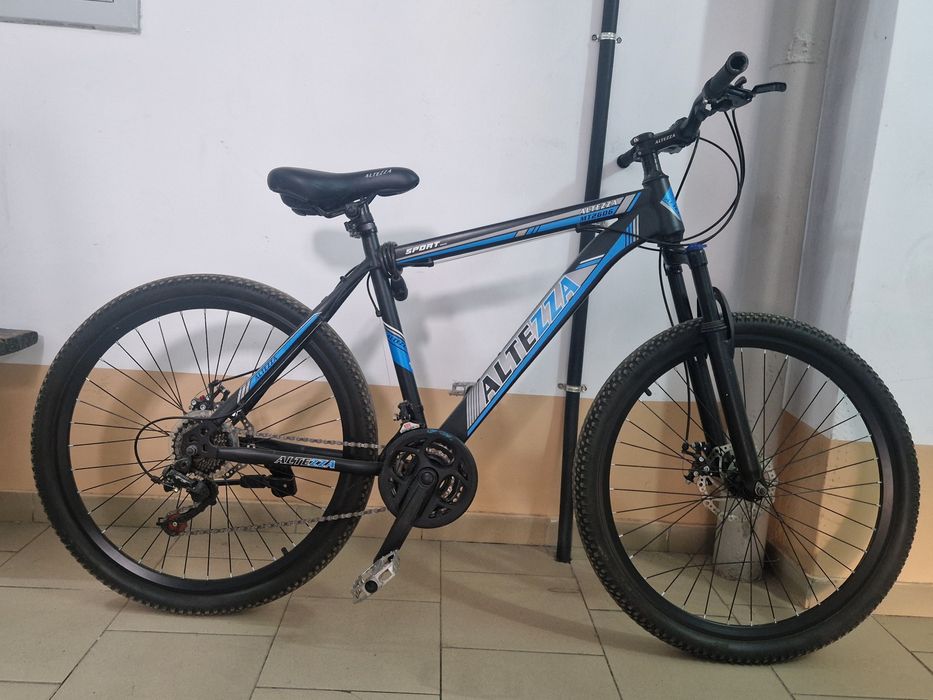 Велосипед ALTEZZA