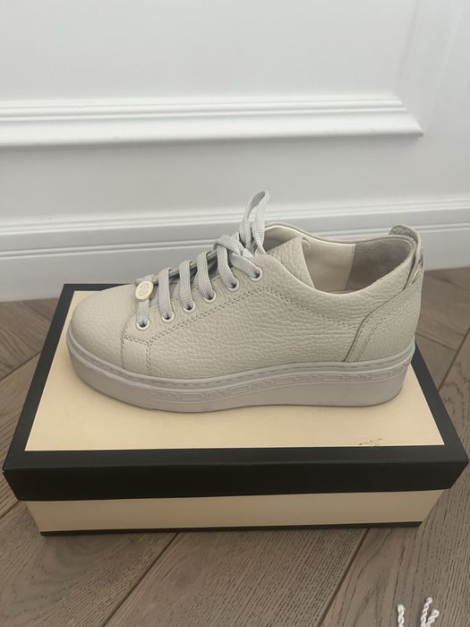 Nursace кеды, оригинал